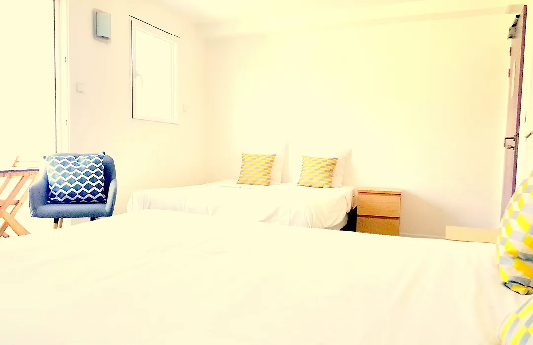 Hotel Sable Et Soleil - Port et Plage-1