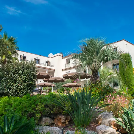 Hôtel Le Catalogne-2