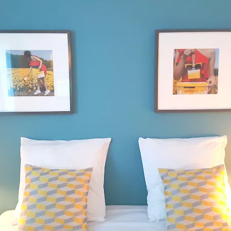 Hotel Sable Et Soleil - Port et Plage-3